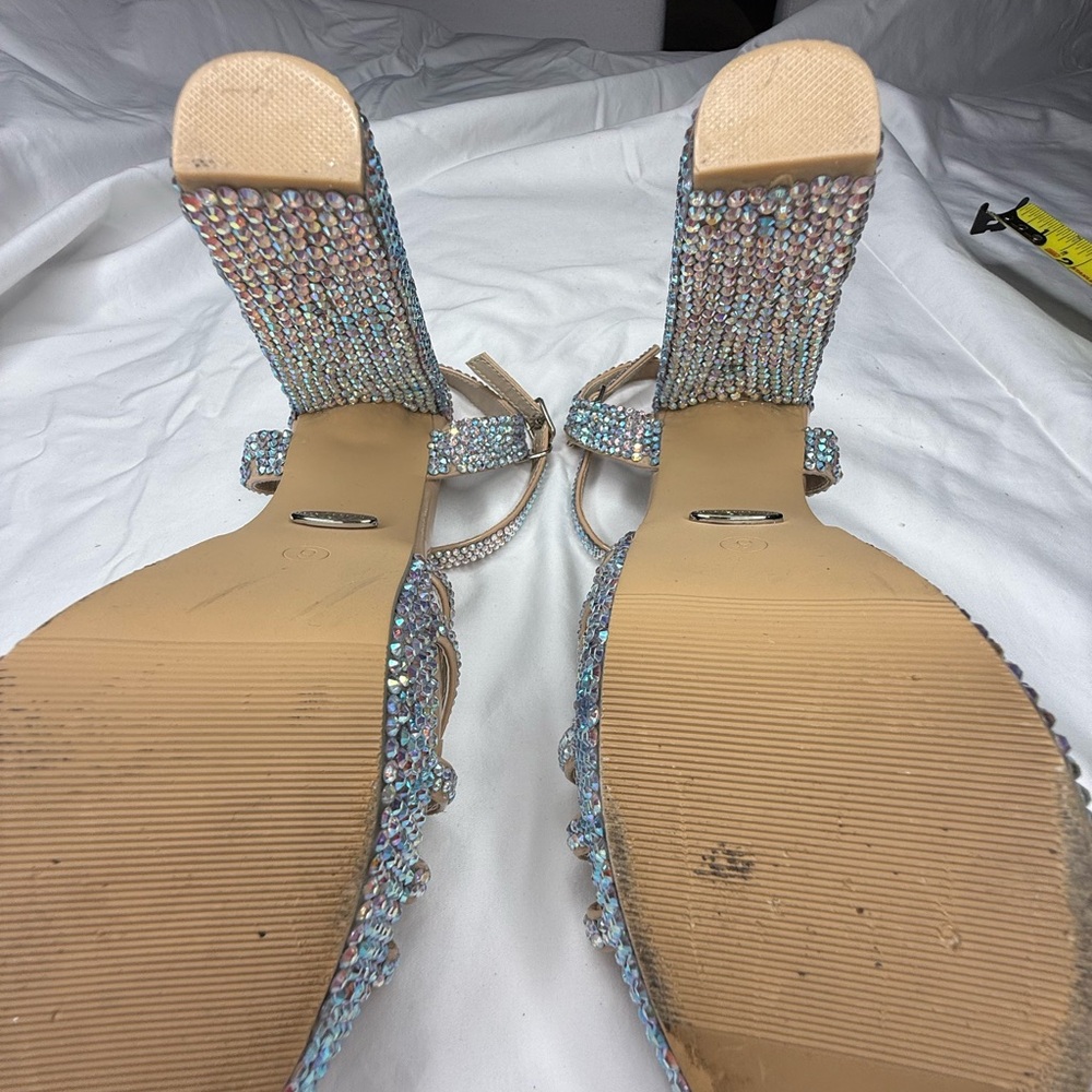 Marc Defang worn once - Picture 7 of 11